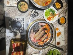-火炉火自助餐(喜隆多店)
