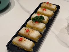 -李记搅团•非遗陕菜(三桥店)