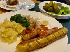 -兰特伯爵西餐厅·啤酒屋(方庄店)