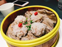 -楚鲜·汉正街一号(天河店)