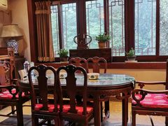-露雨轩茶楼(牡丹园店)