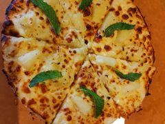 -乐凯撒披萨(东方新世界店)