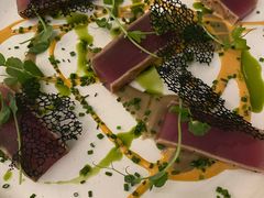 金枪鱼塔塔-RAC BAR(安福路店)