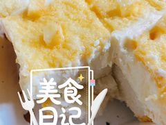 三重芝士-85度C(苏州石路店)