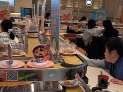 -争鲜回转寿司(东方银座店)
