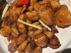 -旺顺阁·北京菜·烤鸭(大望路店)