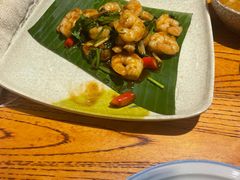 -滇香肴·云南菜蒸汽石锅鱼(云南北路店)