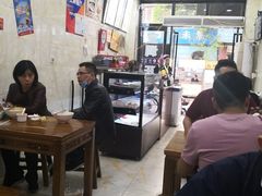 大堂-刘信牛羊肉小炒泡馍(回民街店)