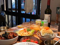 -岛风·台食小馆 ISLAND BISTRO(烟台山店)