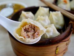 -常州糕团店(北大街新世纪商城店)