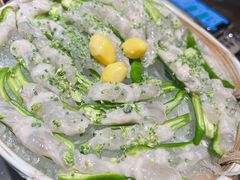 -蘑界·野生菌火锅(深业上城店)