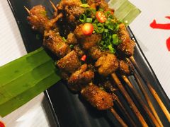 -辉记炭烧海鲜大排档·老字号(福田店)