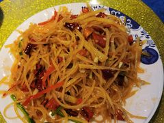 -东江海鲜大排档·潮汕菜·砂锅粥