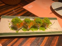 -山葵家·创意料理(万象汇店)