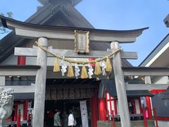 -富士山吉田線五合目