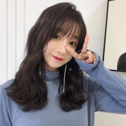 -3AM HAIR SALON染发接发