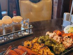 -Bombay Grill印度餐厅