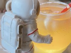 -三迪希尔顿酒店·星空酒廊