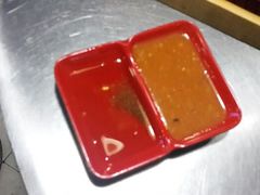 烤肉粘料-杀猪天·韩国烤肉(总店)