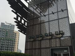 -香港港岛英迪格酒店