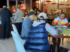 -余姚四明湖开元名都度假酒店·夏威夷西餐厅