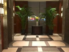 -杭州君悦酒店