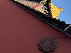 -西安市广仁寺