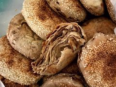 -李小老烧饼(常营民族家园店)