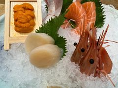 -东京屋(武定路店)