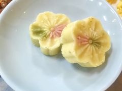 -蟹村草堂·苏式园林人文农家·大闸蟹