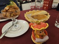 -红房子西菜馆(淮海中路店)