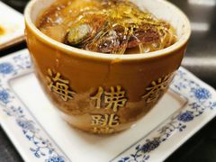 -旺达·福州菜(正大广场店)
