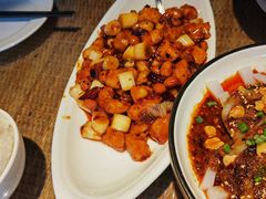 -渝信川菜(长安店)