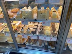 -凯司令西点房(虹桥路站店)