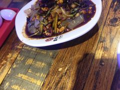 -赖胖子肉蟹煲(睢宁店)