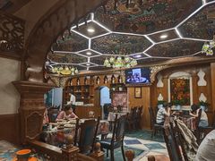 -乡村馕坑肉·烧烤·新疆菜·本地人更爱吃(阿勒泰首店)