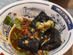 -黑白电视长沙小吃(悦汇城店)