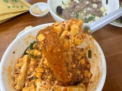 -刘信牛羊肉泡馍小炒(回民街店)