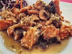-BAI BUA RESTAURANT