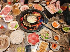 -重庆渝达老火锅(春熙路店)