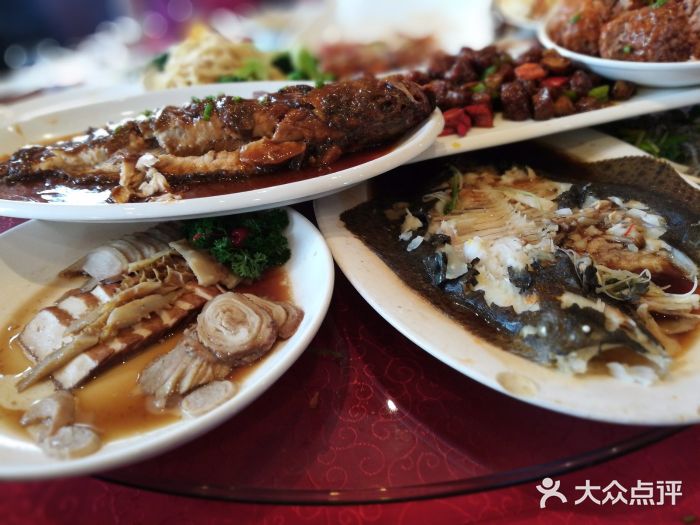 友鹏海鲜·宴会厅(黄河道店)-图片-天津结婚-大众点评网