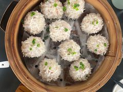 -汉水谣·江景餐厅(江滩店)