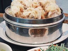 -揽月斋炙子烤肉·清真(安定门·五道营店)