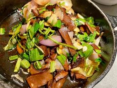 -云海肴·汽锅鸡·云南菜(高德置地店)