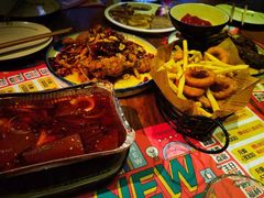 -胡桃里音乐酒馆(仓山万达店)
