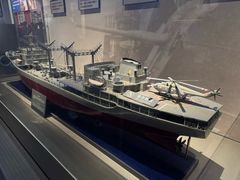 -中国人民解放军海军博物馆