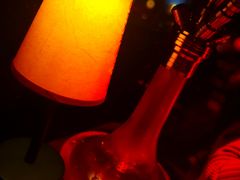 -Orangutan Bunker猩猩地堡酒吧(兰桂坊店)