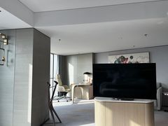 -北京北辰洲际酒店