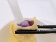油炸冰淇淋-堂宴·老厦门私房菜(1988仙岳总店)