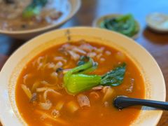 -漆黑觉米粉(三里屯店)